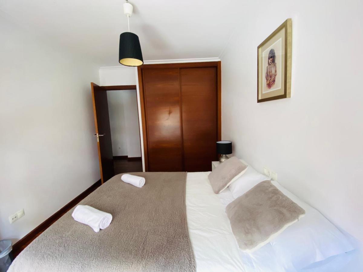 Ferienwohnung Luar Porriño Exterior foto