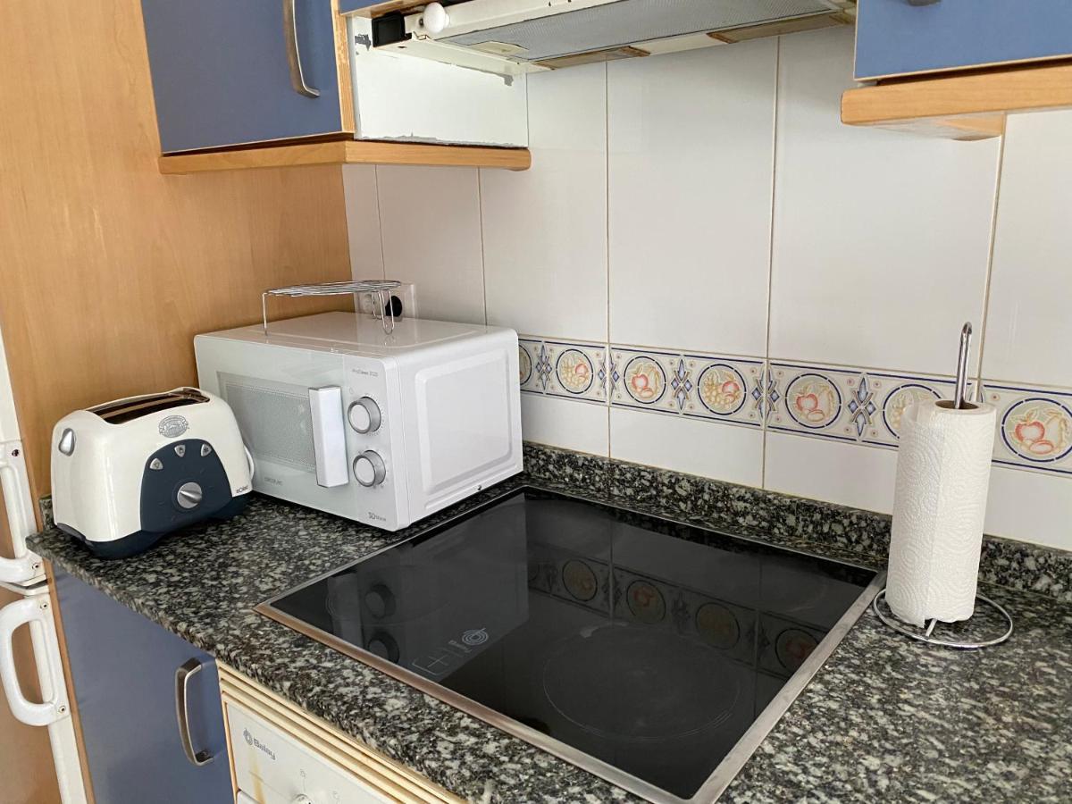 Ferienwohnung Luar Porriño Exterior foto