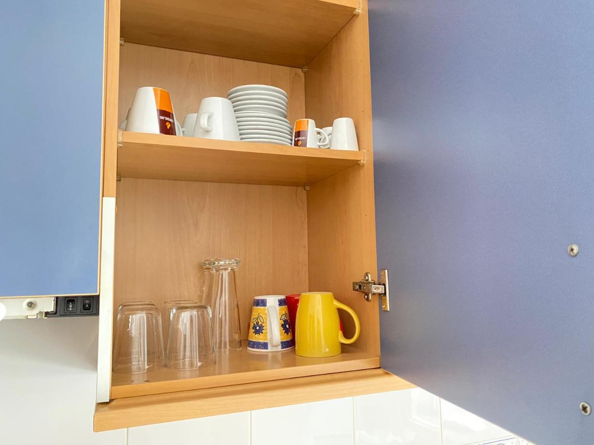 Ferienwohnung Luar Porriño Exterior foto